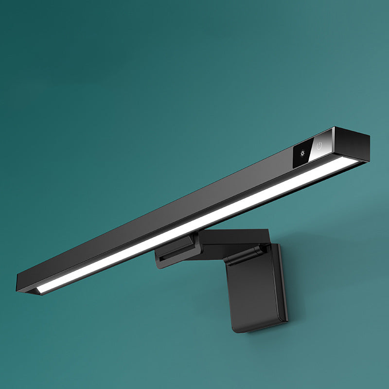 Lampe LED Clip pour Écran — Sans Éblouissement