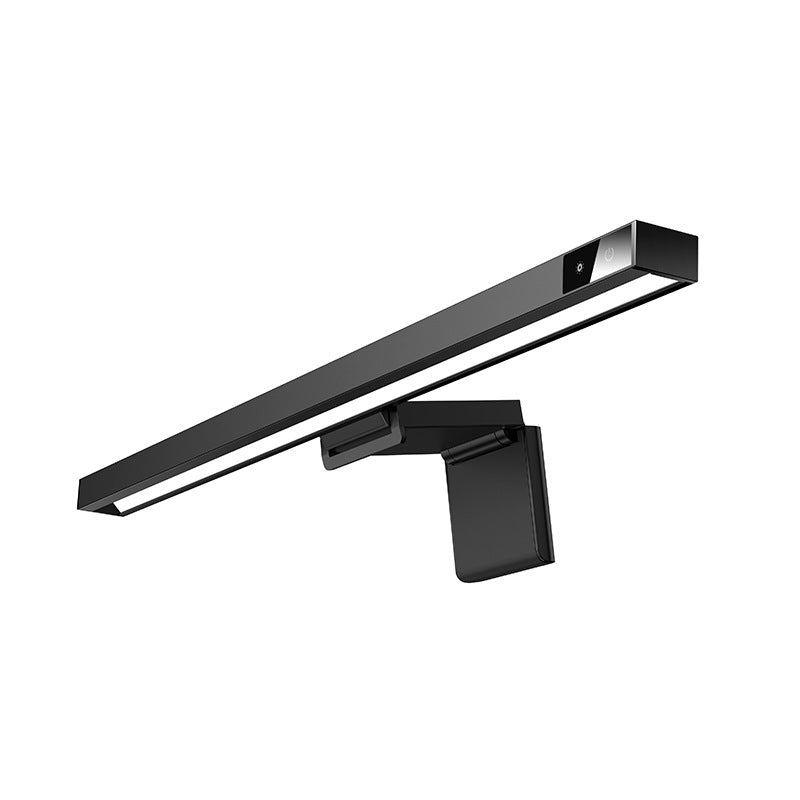 Lampe LED Clip pour Écran — Sans Éblouissement